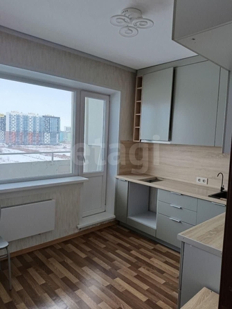 
  Сдам в аренду 1-комнатную квартиру, 32 м², Новосибирск

. Фото 2.