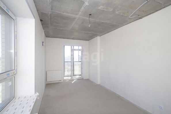 
  Продается 2-комн. квартира, 61 м², ЖК Квартал на Игарской, дом 1 мон
. Фото 2.