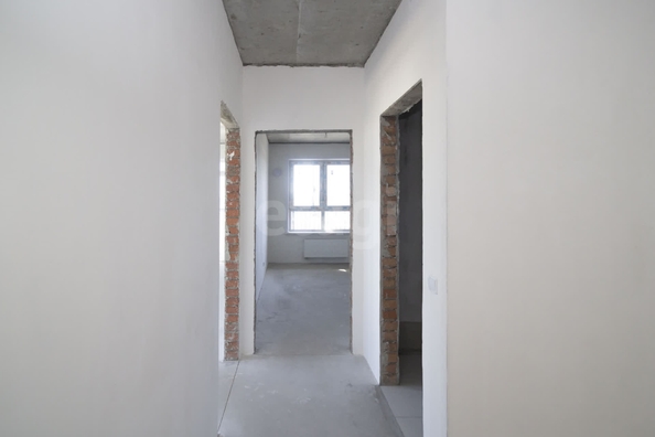 
  Продается 2-комн. квартира, 61 м², ЖК Квартал на Игарской, дом 1 мон
. Фото 9.