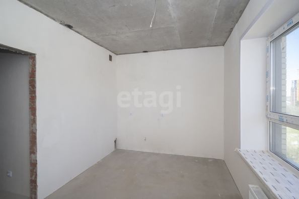 
  Продается 2-комн. квартира, 61 м², ЖК Квартал на Игарской, дом 1 мон
. Фото 15.