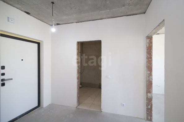 
  Продается 2-комн. квартира, 61 м², ЖК Квартал на Игарской, дом 1 мон
. Фото 17.