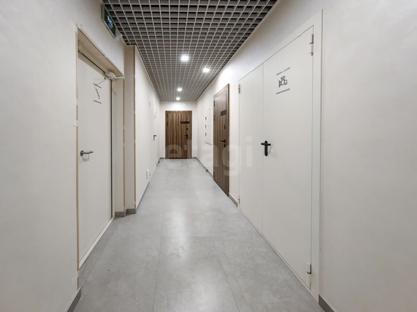 
  Продается 2-комн. квартира, 61 м², ЖК Квартал на Игарской, дом 1 мон
. Фото 30.