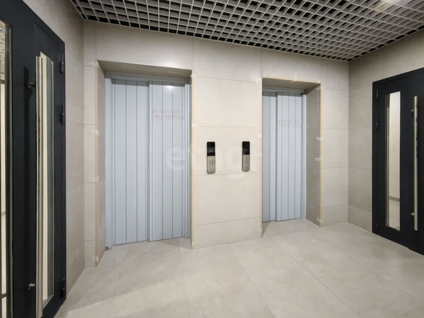 
  Продается 2-комн. квартира, 61 м², ЖК Квартал на Игарской, дом 1 мон
. Фото 32.