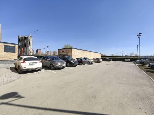 
  Продается 2-комн. квартира, 61 м², ЖК Квартал на Игарской, дом 1 мон
. Фото 33.
