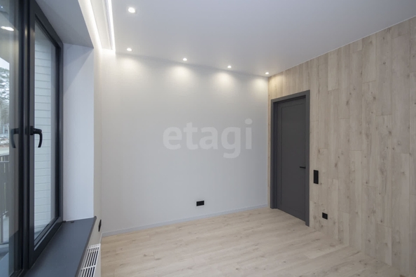 
  Продается 3-комн. квартира, 77 м², ЖК Flora Fauna (Флора и Фауна), дом 12а
. Фото 13.