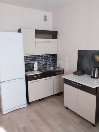 
  Сдам в аренду апартаменты, 25 м², Новосибирск

. Фото 2.