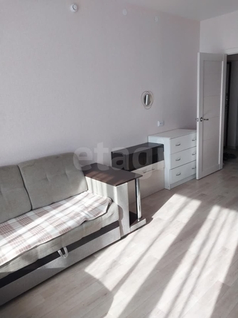 
  Сдам в аренду апартаменты, 25 м², Новосибирск

. Фото 4.