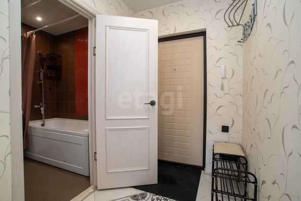 
  Продается студия, 25.1 м², Виктора Уса ул, д. 2
. Фото 10.