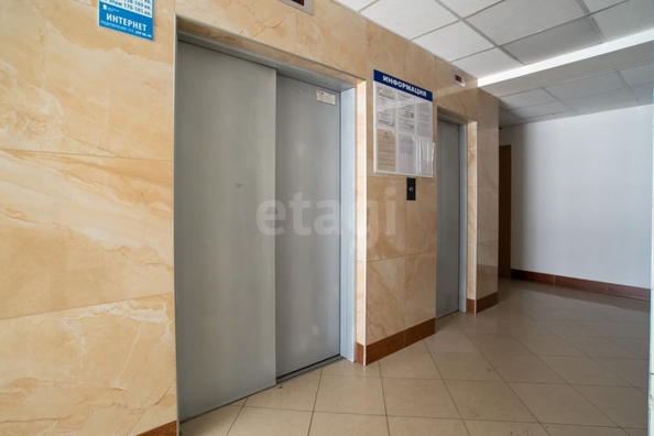 
  Продается студия, 25.1 м², Виктора Уса ул, д. 2
. Фото 17.