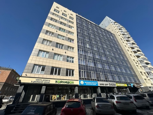 
   Сдам офис, 129.6 м², Залесского ул, 5

. Фото 3.