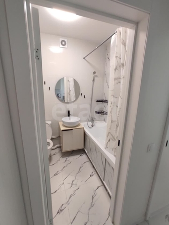 
  Сдам в аренду 2-комнатную квартиру, 42 м², Новосибирск

. Фото 10.