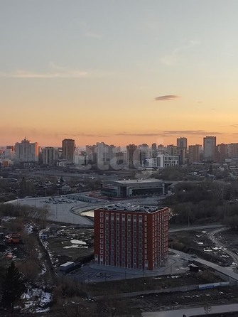 
  Сдам в аренду 2-комнатную квартиру, 42 м², Новосибирск

. Фото 15.