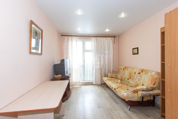 
  Сдам в аренду апартаменты, 24 м², Новосибирск

. Фото 3.