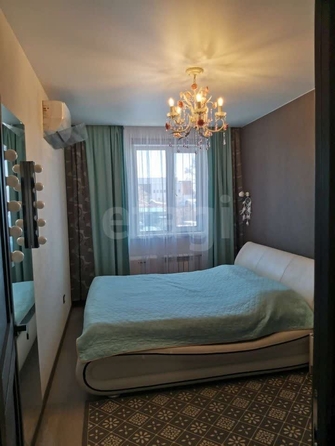 
   Продам 1-комнатную, 49.7 м², Лескова ул, 27

. Фото 4.