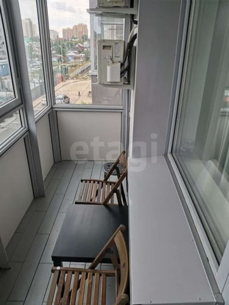 
   Продам 1-комнатную, 49.7 м², Лескова ул, 27

. Фото 11.