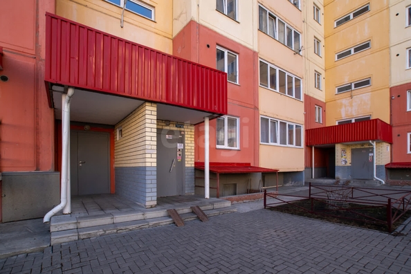 
   Продам 3-комнатную, 76.9 м², Петухова ул, 14/5

. Фото 24.