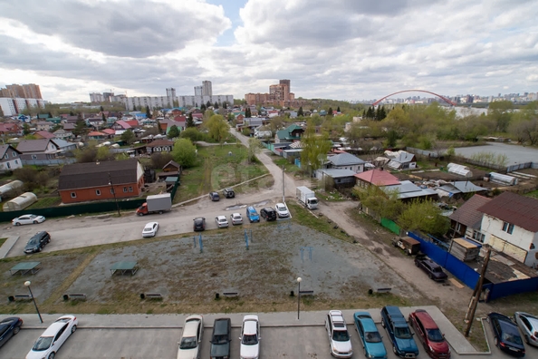 
  Продается 2-комн. квартира, 47 м², ЖК Прибрежный
. Фото 25.