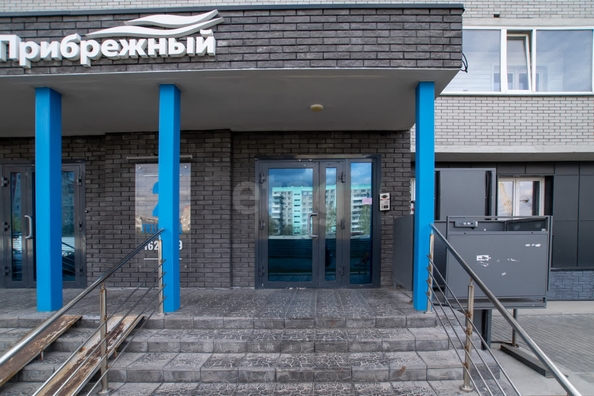 
  Продается 2-комн. квартира, 47 м², ЖК Прибрежный
. Фото 33.