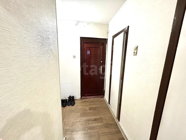 
   Продам 1-комнатную, 34 м², Красных Зорь ул, 3

. Фото 11.
