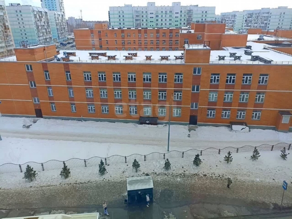 
   Продам 2-комнатную, 64 м², Виталия Потылицына ул, 1

. Фото 7.