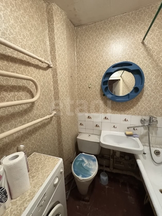 
  Продается 1-комн. квартира, 29.4 м², Адриена Лежена ул, д. 3/1
. Фото 8.