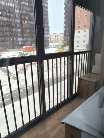 
  Сдается 1-комн. квартира, 32 м², Мясниковой ул, д. 6/3
. Фото 9.