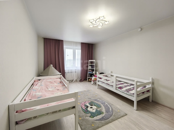 
  Сдается 3-комн. квартира, 86 м², Каспийская (Приозёрный мкр.) ул, д. 7
. Фото 10.