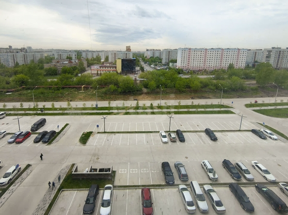 
  Сдается 3-комн. квартира, 86 м², Каспийская (Приозёрный мкр.) ул, д. 7
. Фото 37.