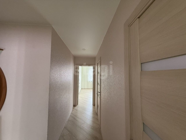 
  Продается 2-комн. квартира, 58.5 м², Большевистская ул, д. 108
. Фото 12.