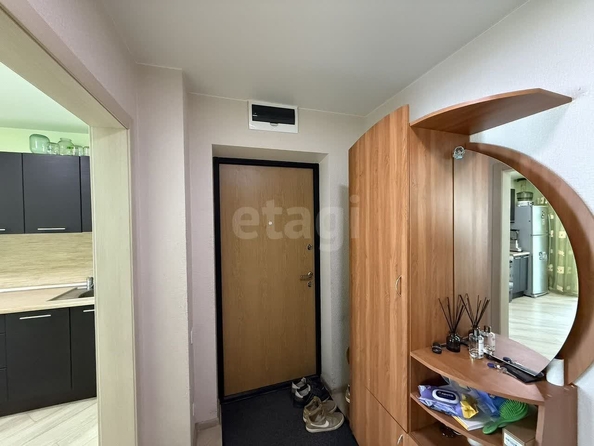 
  Продается 2-комн. квартира, 58.5 м², Большевистская ул, д. 108
. Фото 18.