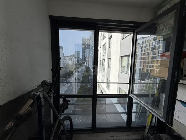 
  Продается 2-комн. квартира, 58.5 м², Большевистская ул, д. 108
. Фото 22.
