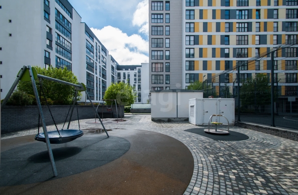
  Продается 2-комн. квартира, 56.9 м², Большевистская ул, д. 108
. Фото 29.