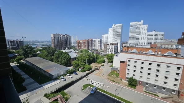 
  Сдается 2-комн. квартира, 55.5 м², Декабристов ул, д. 41
. Фото 7.
