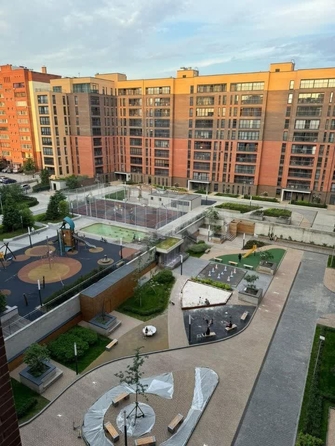 
  Сдается 2-комн. квартира, 55.5 м², Декабристов ул, д. 41
. Фото 15.