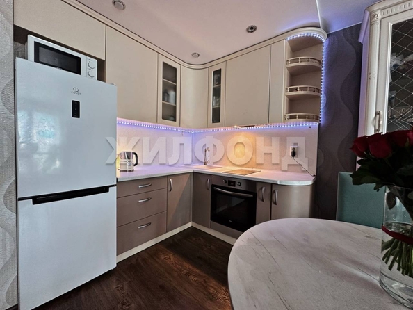 
   Продам студию, 35.1 м², Волховская ул, 37

. Фото 5.