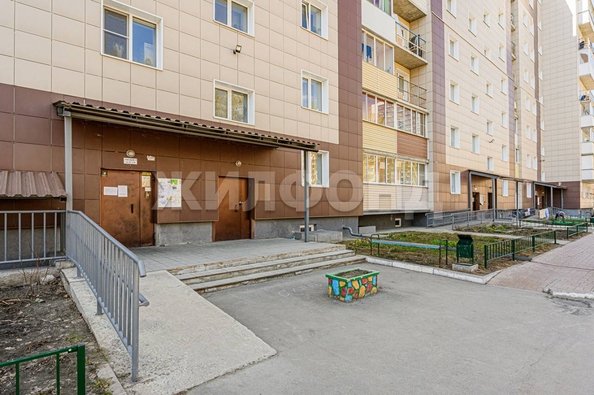 
  Продается студия, 29.3 м², Мясниковой ул, д. 8/2
. Фото 16.