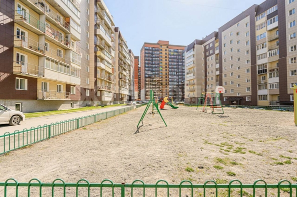 
  Продается студия 29.3 м². Фото 10.