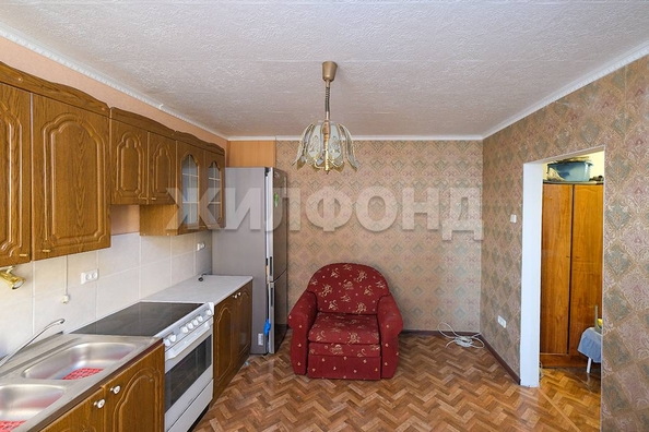 
   Продам 1-комнатную, 51.5 м², Мичурина ул, 20/1

. Фото 6.