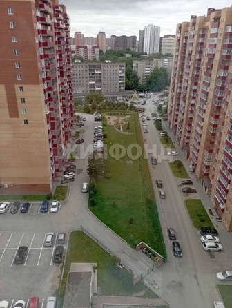 
  Продается 1-комн. квартира, 41.1 м², Адриена Лежена ул, д. 27/1
. Фото 11.