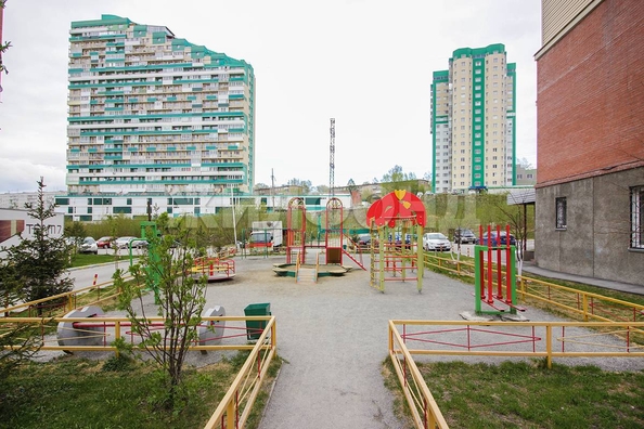
  Продается 1-комн. квартира, 41.1 м², Адриена Лежена ул, д. 27/1
. Фото 12.