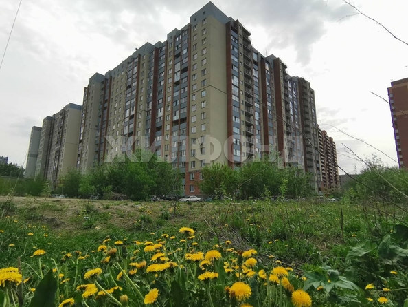 
  Продается 1-комн. квартира, 41.1 м², Адриена Лежена ул, д. 27/1
. Фото 10.