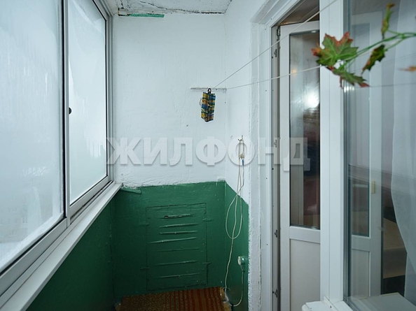 
   Продам 1-комнатную, 39.3 м², Выборная ул, 117/1

. Фото 11.