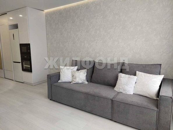 
  Продается 1-комн. квартира, 30.8 м², ЖК Эфир
. Фото 2.