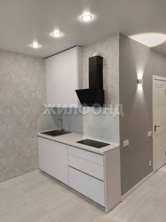 
  Продается 1-комн. квартира, 30.8 м², ЖК Эфир
. Фото 8.