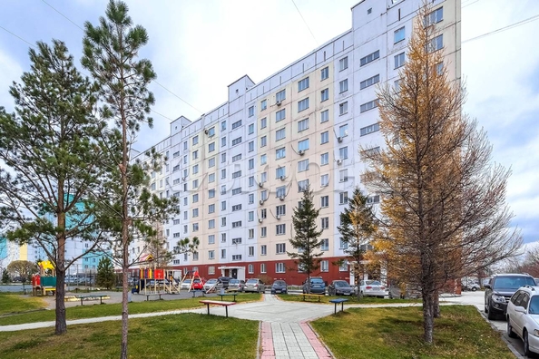 
  Продается студия, 32.4 м², В. Высоцкого ул, д. 62
. Фото 7.