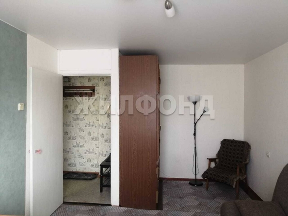 
  Продается 1-комн. квартира, 28.8 м², Степная ул, д. 59/1
. Фото 3.