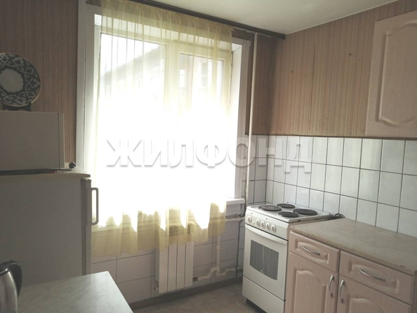 
  Продается 1-комн. квартира, 28.8 м², Степная ул, д. 59/1
. Фото 6.
