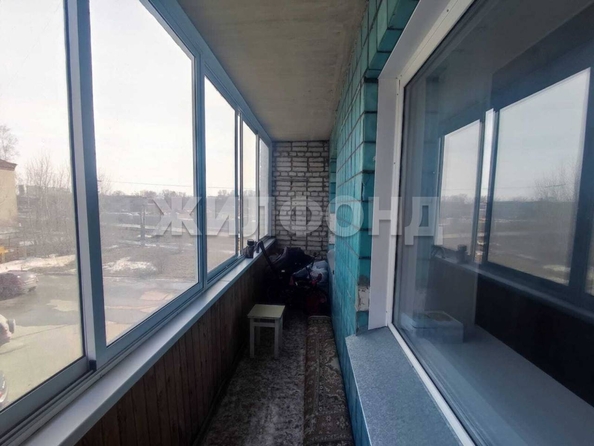 
  Продается 1-комн. квартира, 32.8 м², ЖКО Аэропорта ул, д. 24
. Фото 2.