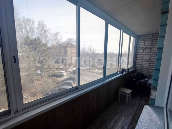 
  Продается 1-комн. квартира, 32.8 м², ЖКО Аэропорта ул, д. 24
. Фото 4.