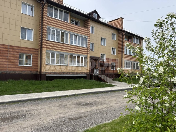 
   Продам 1-комнатную, 36.7 м², Октябрьская ул, 37

. Фото 2.
